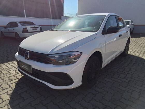 VOLKSWAGEN POLO 1.0 MPI TRACK MANUAL